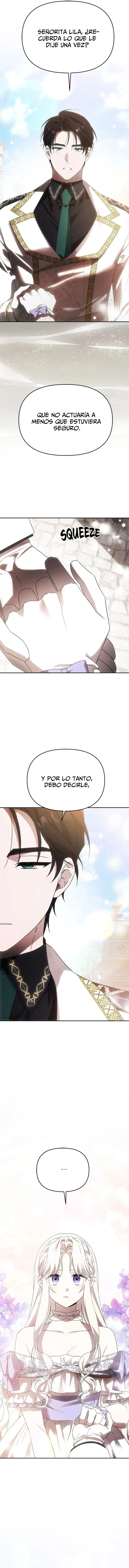 Cómo huir de un harén de espers Capítulo 11 - Page 15