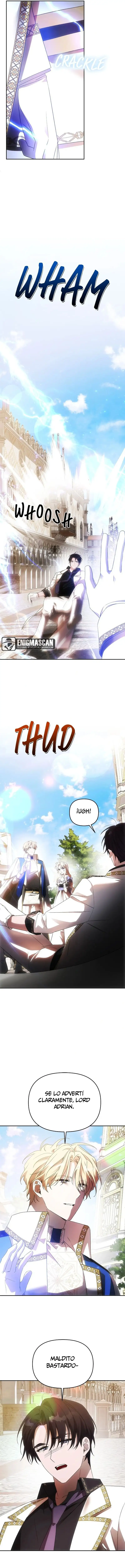 Cómo huir de un harén de espers Capítulo 12 - Page 10