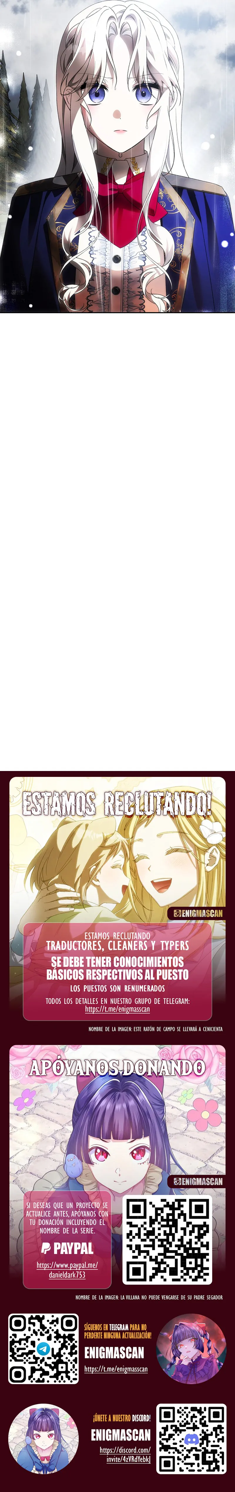 Cómo huir de un harén de espers Capítulo 18 - Page 11