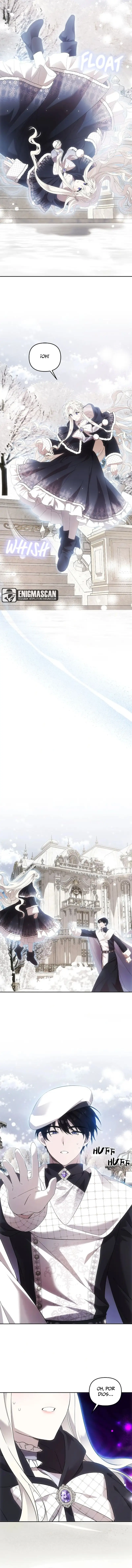Cómo huir de un harén de espers Capítulo 5 - Page 17