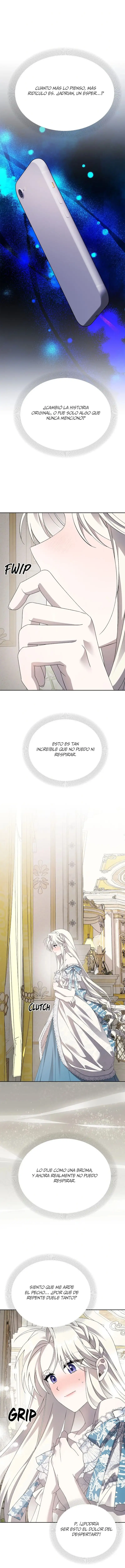Cómo huir de un harén de espers Capítulo 6 - Page 15