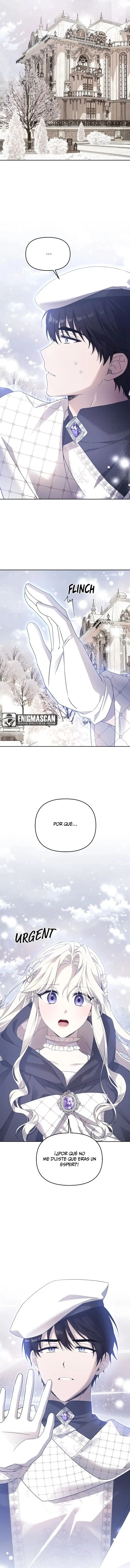 Cómo huir de un harén de espers Capítulo 6 - Page 2