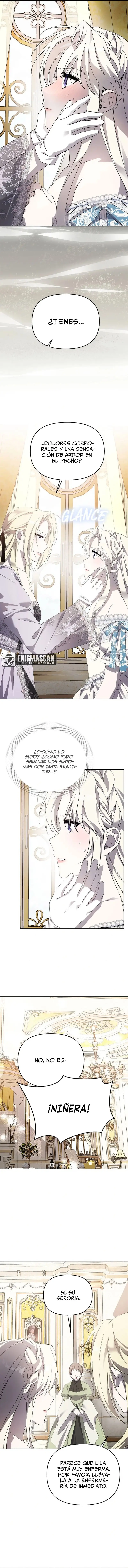 Cómo huir de un harén de espers Capítulo 7 - Page 2