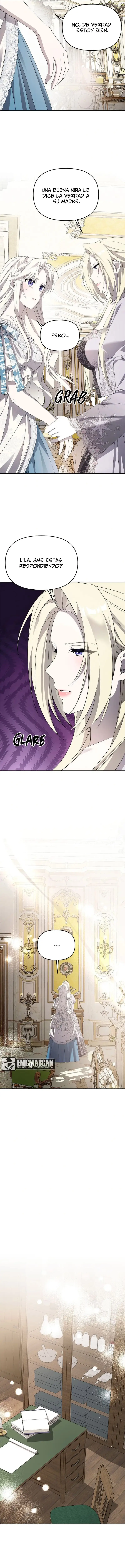 Cómo huir de un harén de espers Capítulo 7 - Page 3