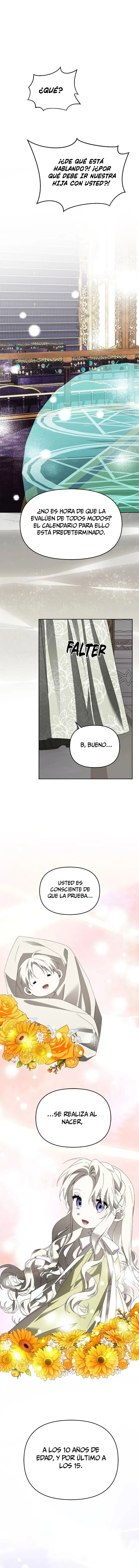 Cómo huir de un harén de espers Capítulo 9 - Page 15