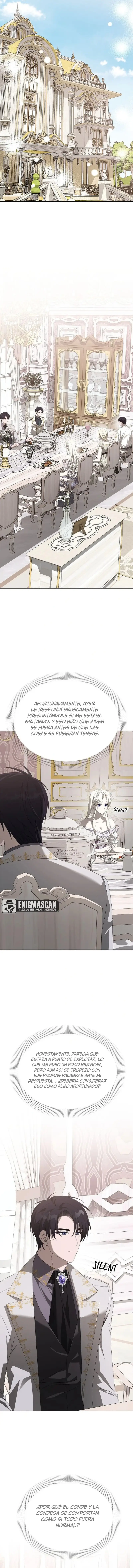 Cómo huir de un harén de espers Capítulo 9 - Page 2