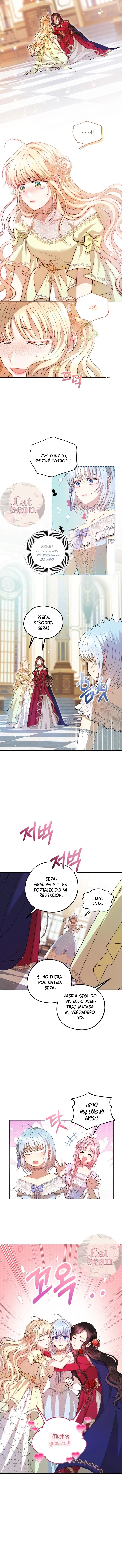 Lo que sucede cuando alteras la obra original Capítulo 1 - Page 12