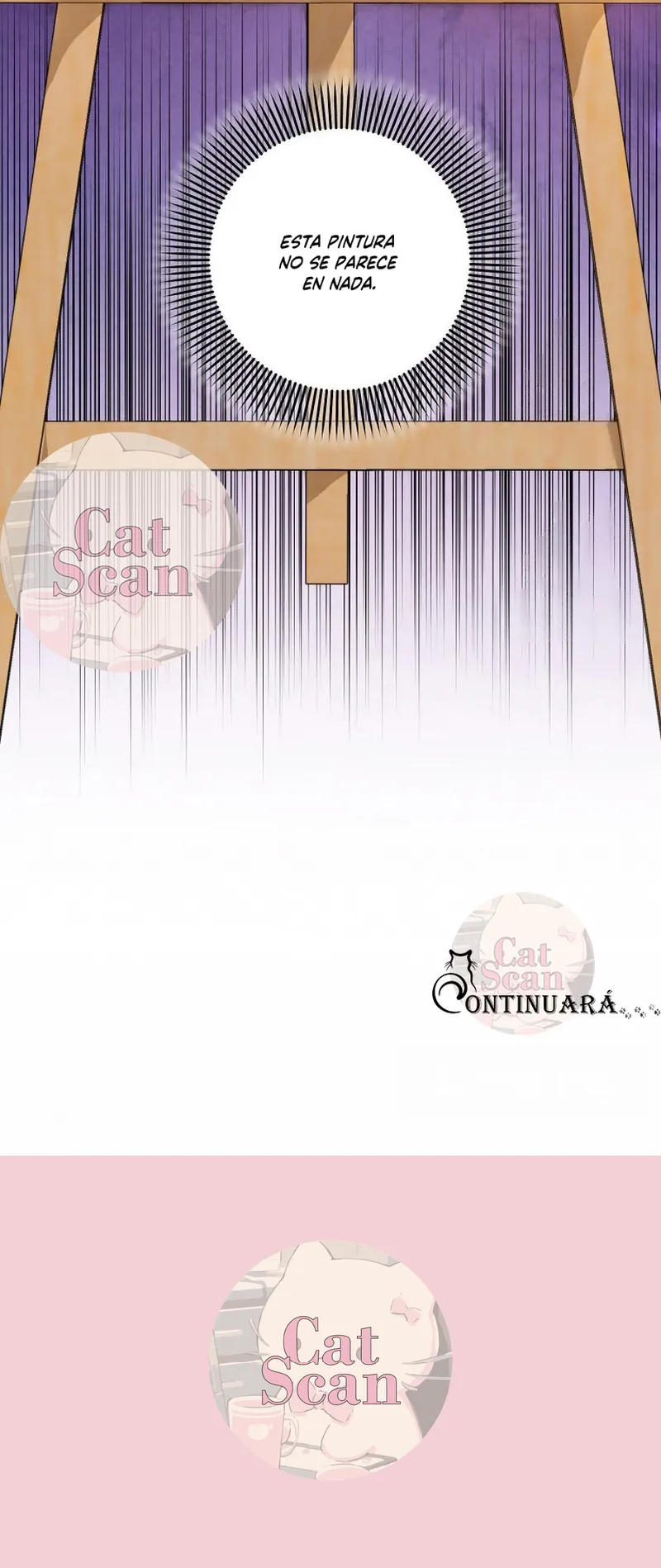 Lo que sucede cuando alteras la obra original Capítulo 12 - Page 10