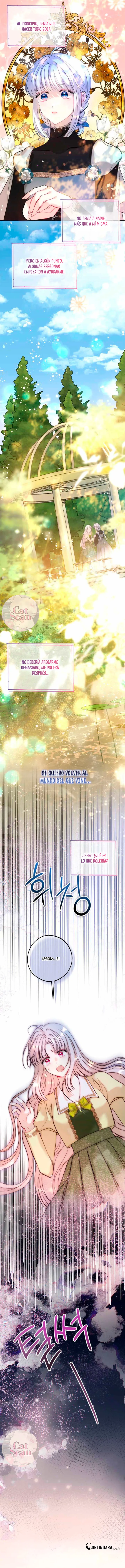 Lo que sucede cuando alteras la obra original Capítulo 28 - Page 12