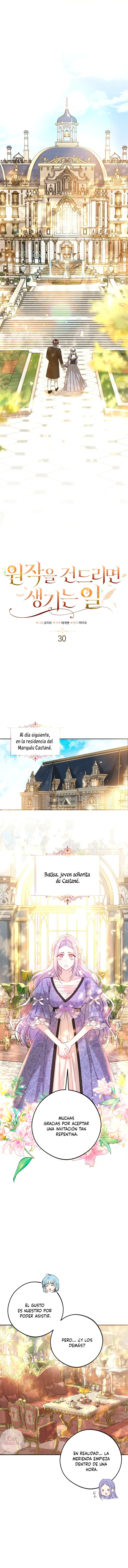 Lo que sucede cuando alteras la obra original Capítulo 30 - Page 12