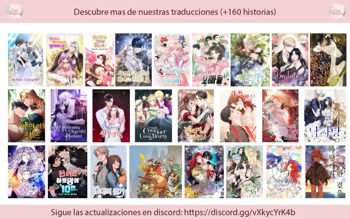 Lo que sucede cuando alteras la obra original Capítulo 30 - Page 2