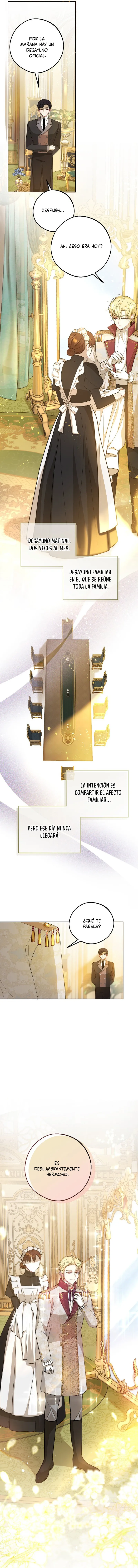 Lo que sucede cuando alteras la obra original Capítulo 37 - Page 12