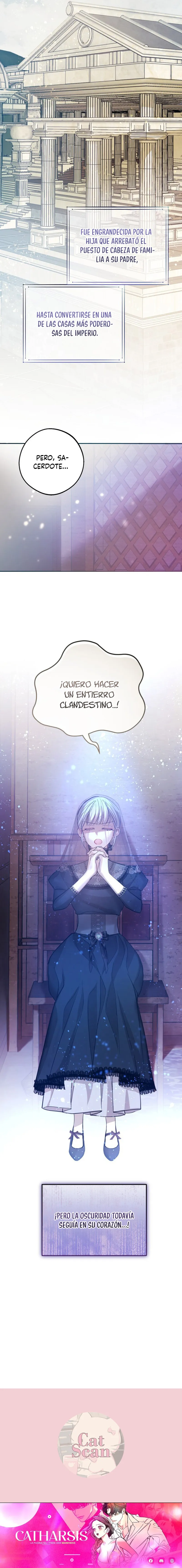 Lo que sucede cuando alteras la obra original Capítulo 38 - Page 12