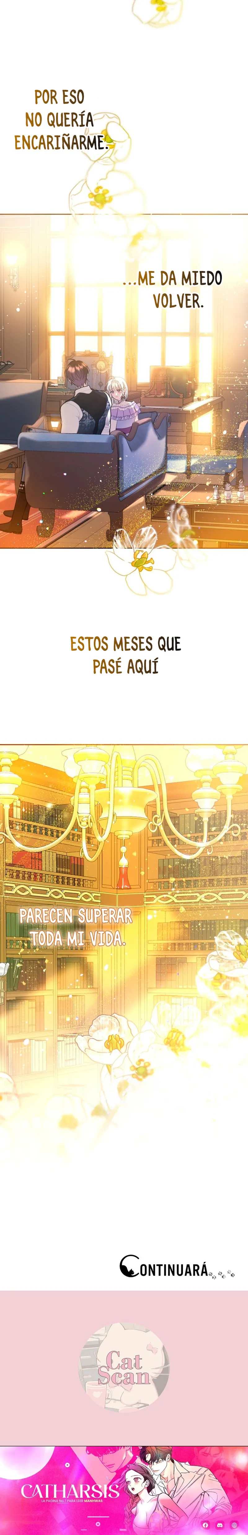 Lo que sucede cuando alteras la obra original Capítulo 39 - Page 12