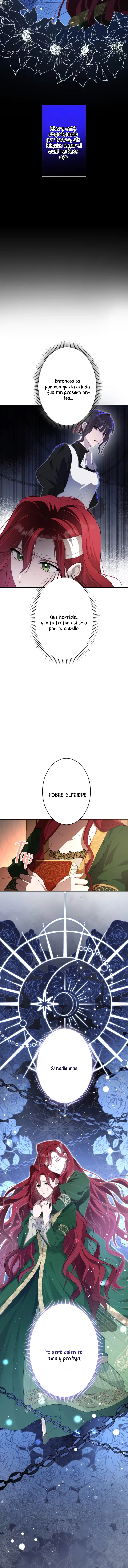 A Pesar De Ser Odiada, Tendré Un Matrimonio Por Contrato Capítulo 1 - Page 16