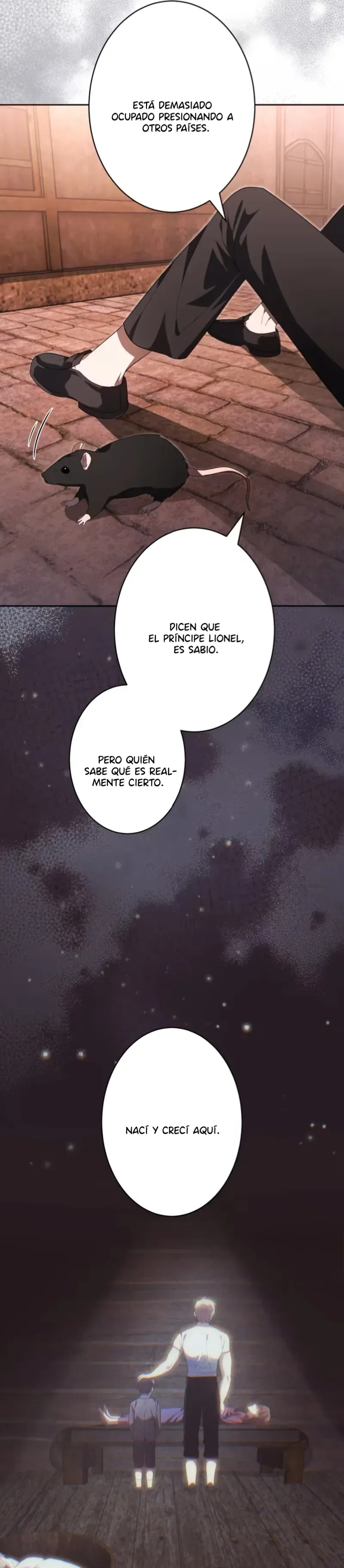 A Pesar De Ser Odiada, Tendré Un Matrimonio Por Contrato Capítulo 11 - Page 18