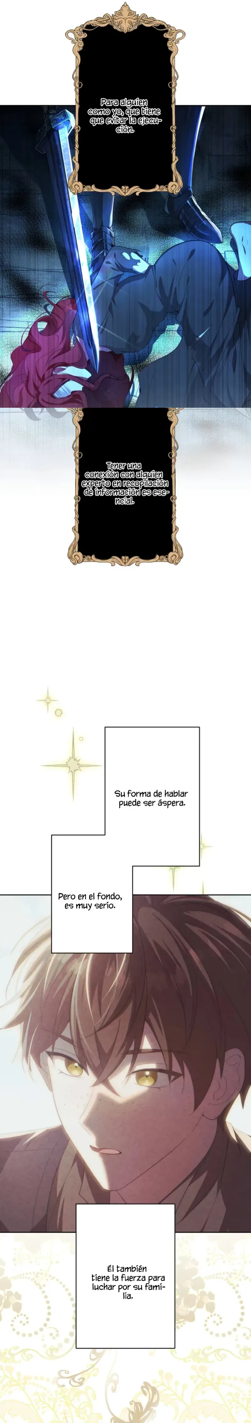 A Pesar De Ser Odiada, Tendré Un Matrimonio Por Contrato Capítulo 11 - Page 27
