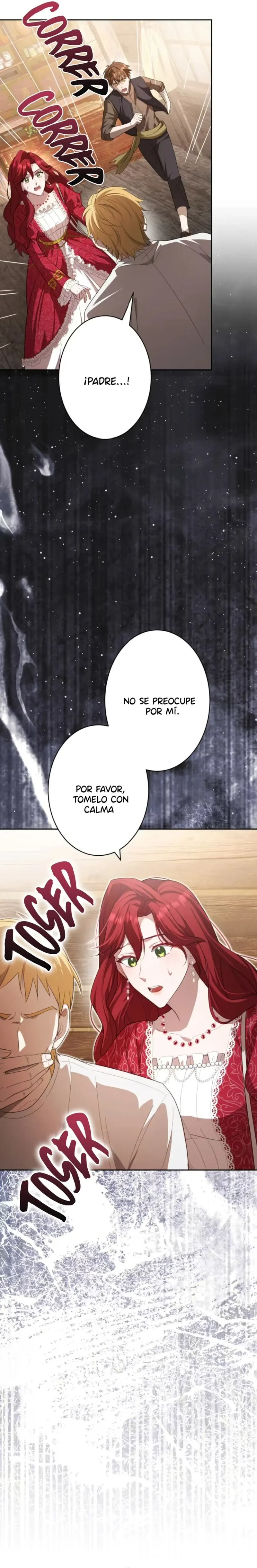 A Pesar De Ser Odiada, Tendré Un Matrimonio Por Contrato Capítulo 12 - Page 12