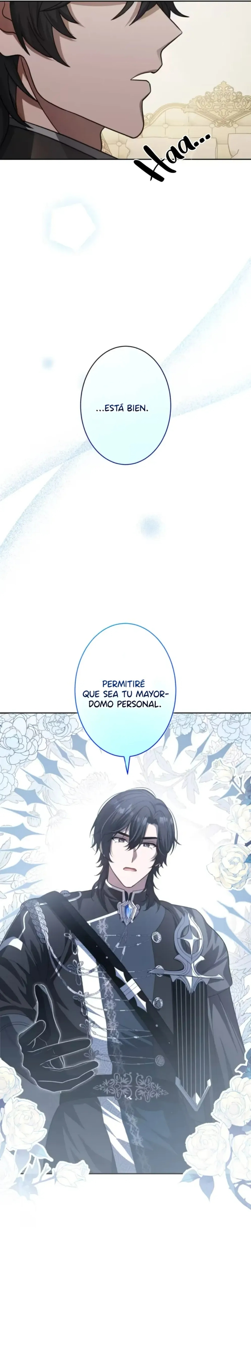 A Pesar De Ser Odiada, Tendré Un Matrimonio Por Contrato Capítulo 12 - Page 30
