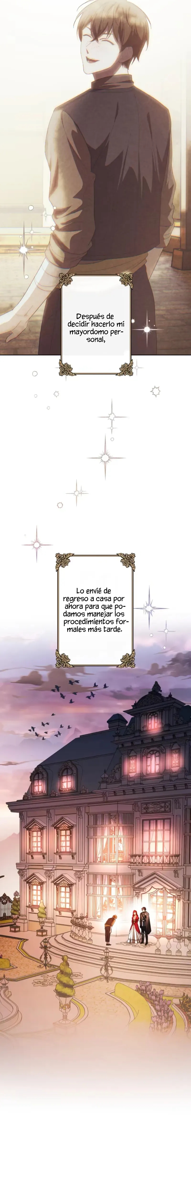 A Pesar De Ser Odiada, Tendré Un Matrimonio Por Contrato Capítulo 13 - Page 2