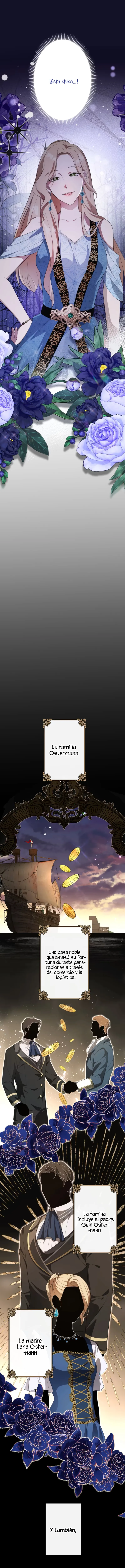 A Pesar De Ser Odiada, Tendré Un Matrimonio Por Contrato Capítulo 2 - Page 4