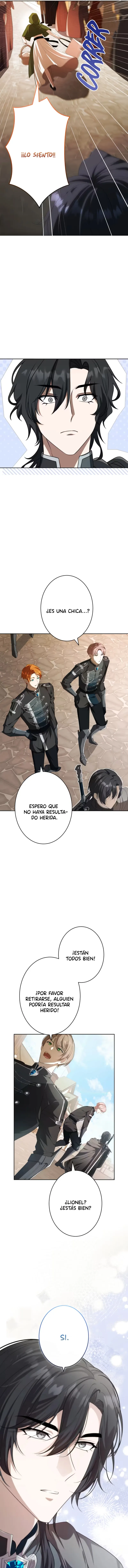 A Pesar De Ser Odiada, Tendré Un Matrimonio Por Contrato Capítulo 3 - Page 14