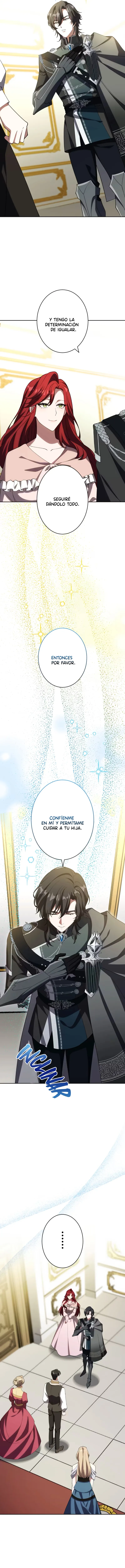 A Pesar De Ser Odiada, Tendré Un Matrimonio Por Contrato Capítulo 7 - Page 14
