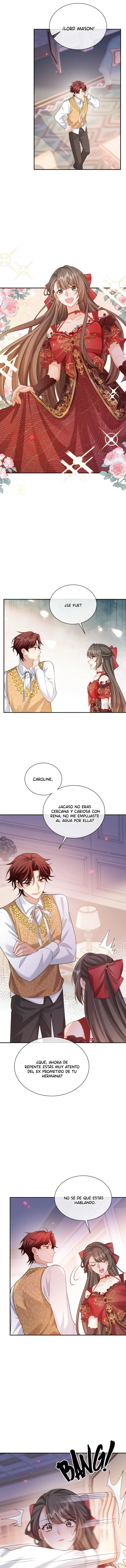 En Esta Vida, No Seré La Reina Malvada Capítulo 12 - Page 12