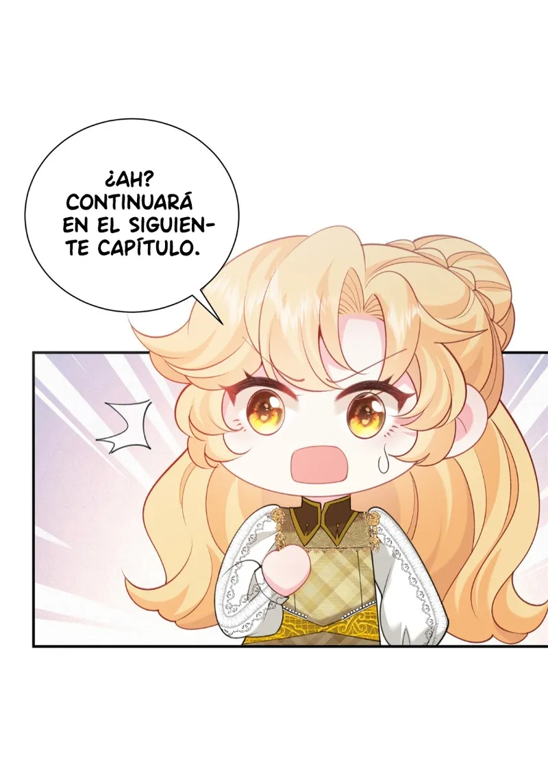 En Esta Vida, No Seré La Reina Malvada Capítulo 12 - Page 14