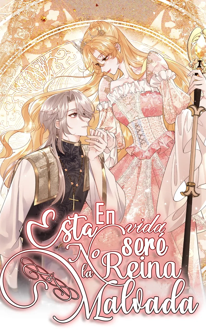 En Esta Vida, No Seré La Reina Malvada Capítulo 12 - Page 2