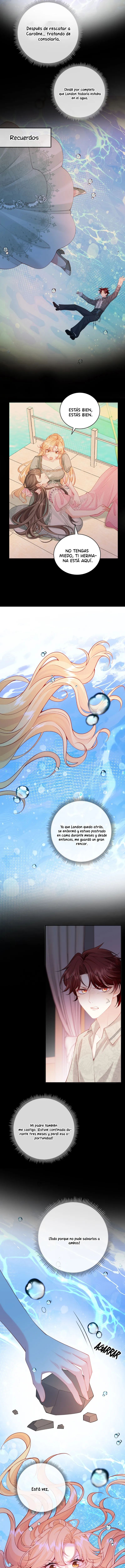 En Esta Vida, No Seré La Reina Malvada Capítulo 2 - Page 11
