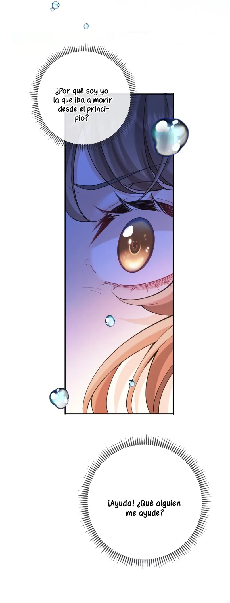 En Esta Vida, No Seré La Reina Malvada Capítulo 2 - Page 13