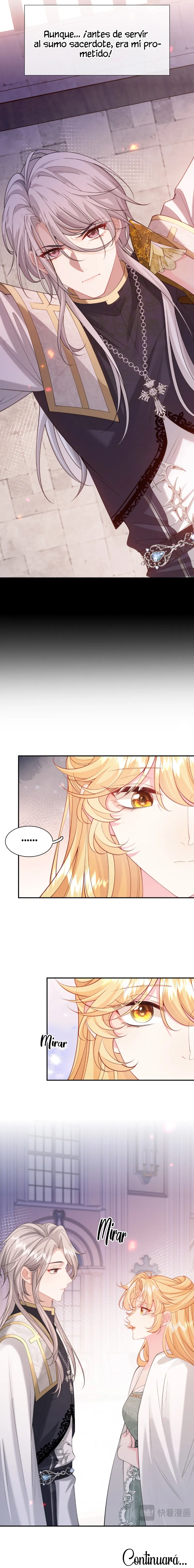 En Esta Vida, No Seré La Reina Malvada Capítulo 3 - Page 12