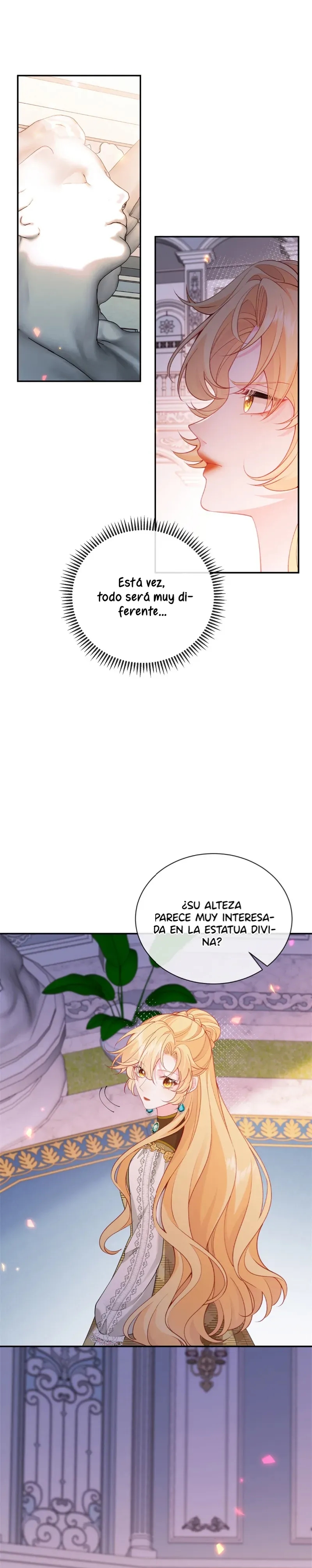 En Esta Vida, No Seré La Reina Malvada Capítulo 6 - Page 18