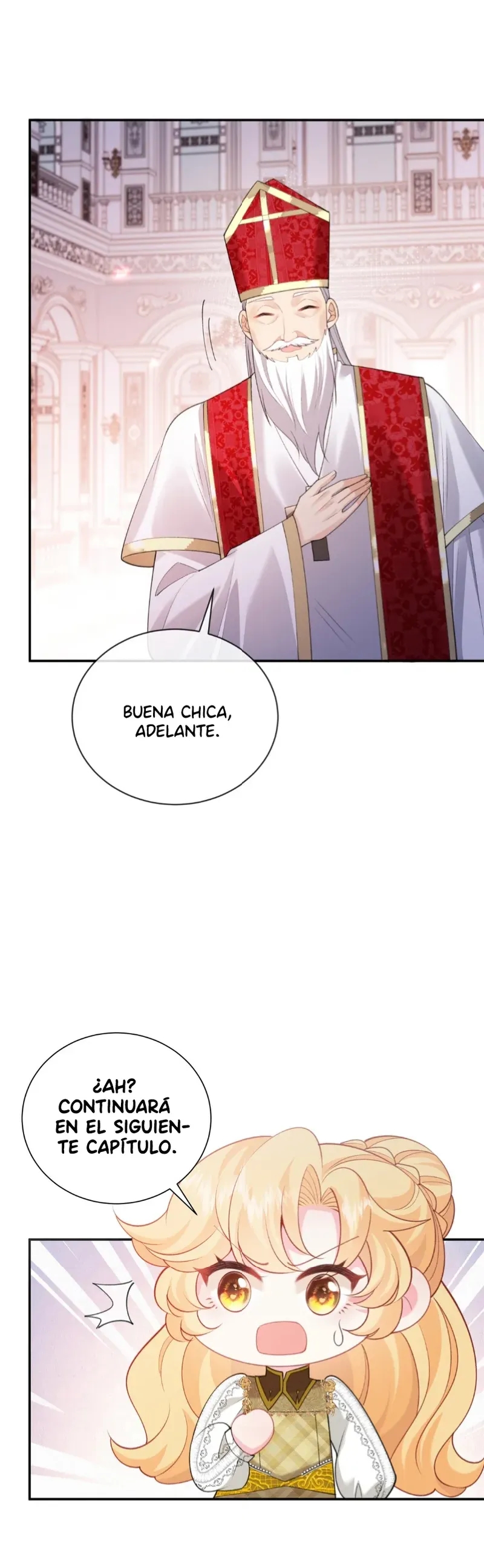 En Esta Vida, No Seré La Reina Malvada Capítulo 6 - Page 22