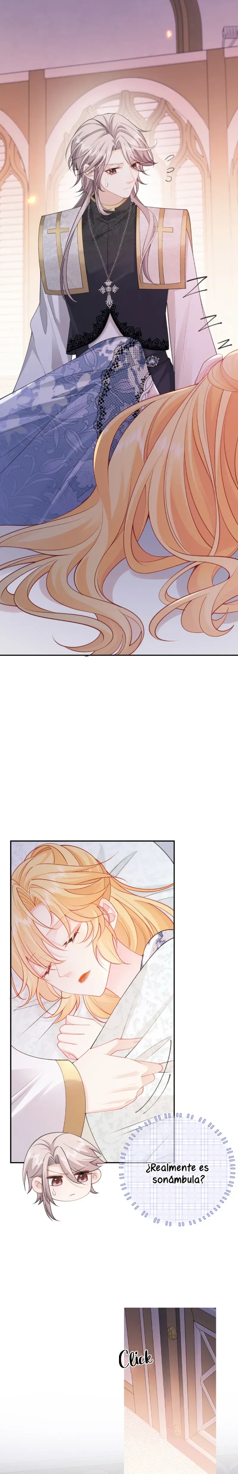 En Esta Vida, No Seré La Reina Malvada Capítulo 6 - Page 3