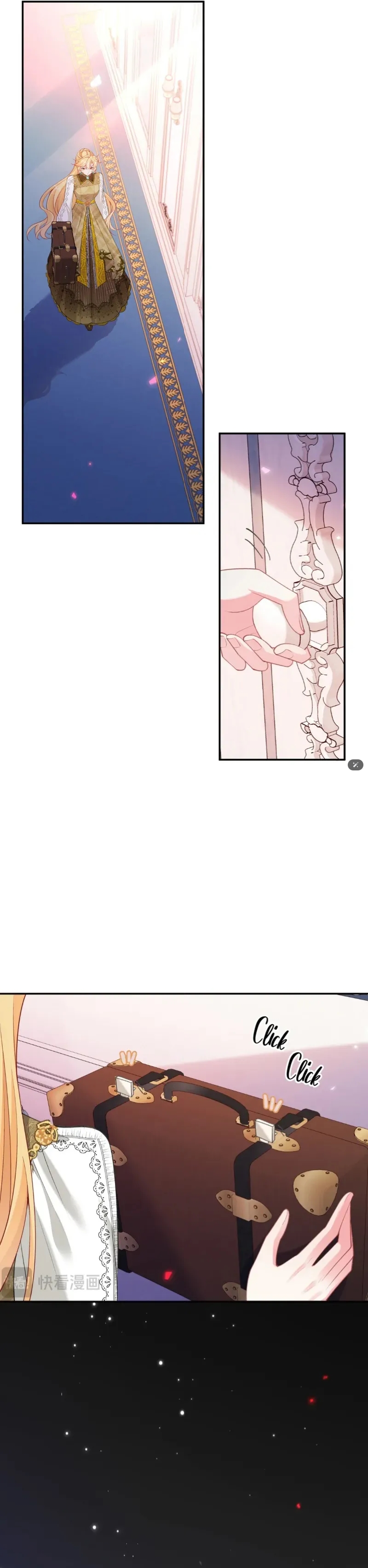 En Esta Vida, No Seré La Reina Malvada Capítulo 7 - Page 2