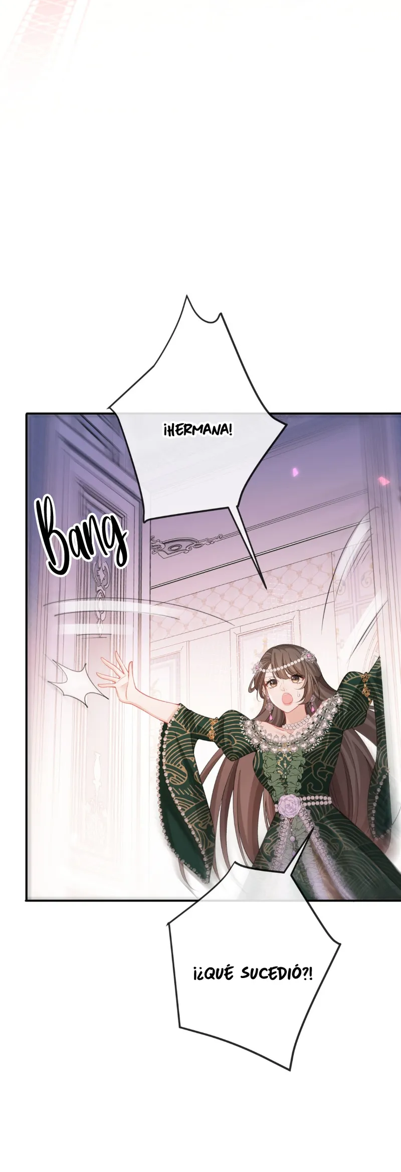 En Esta Vida, No Seré La Reina Malvada Capítulo 9 - Page 12