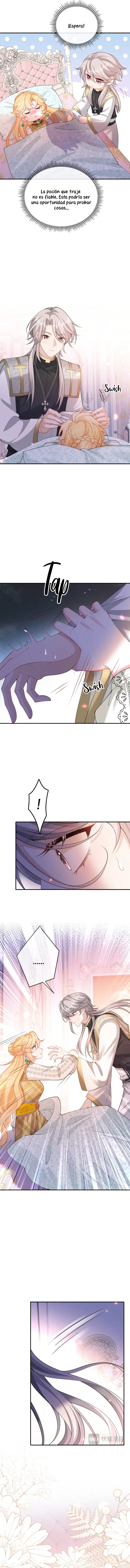En Esta Vida, No Seré La Reina Malvada Capítulo 9 - Page 9