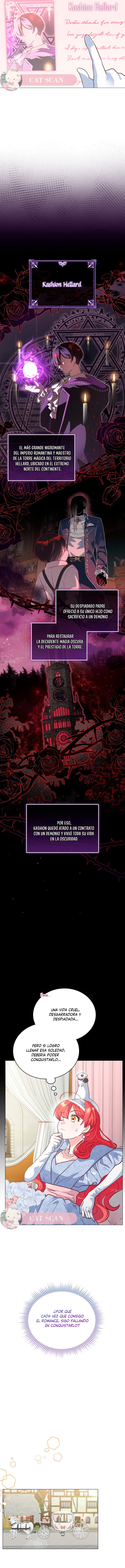 Final feliz sin amor Capítulo 1 - Page 11