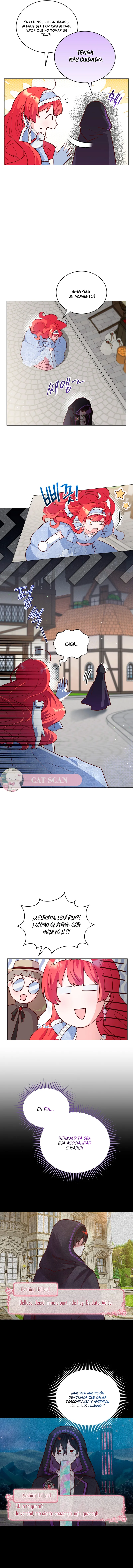 Final feliz sin amor Capítulo 1 - Page 13