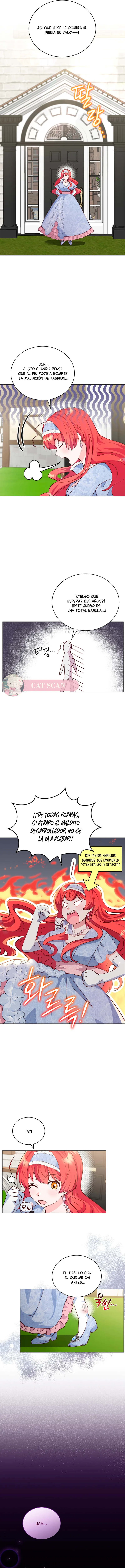 Final feliz sin amor Capítulo 1 - Page 17
