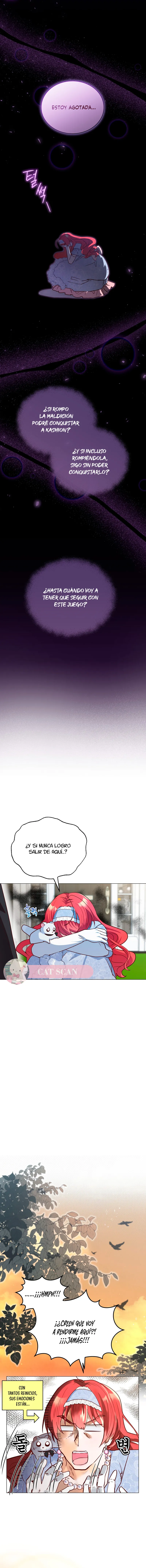Final feliz sin amor Capítulo 1 - Page 18
