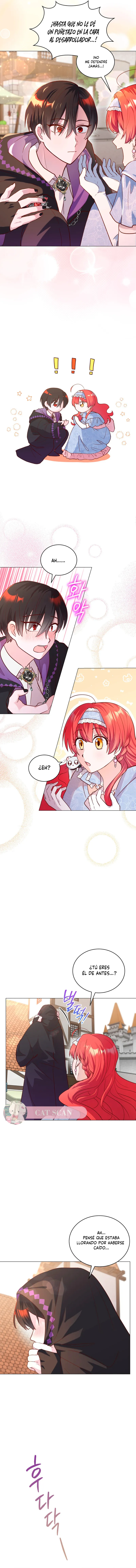 Final feliz sin amor Capítulo 1 - Page 19