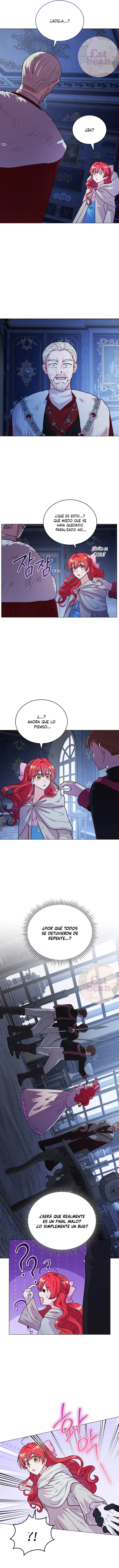 Final feliz sin amor Capítulo 10 - Page 13