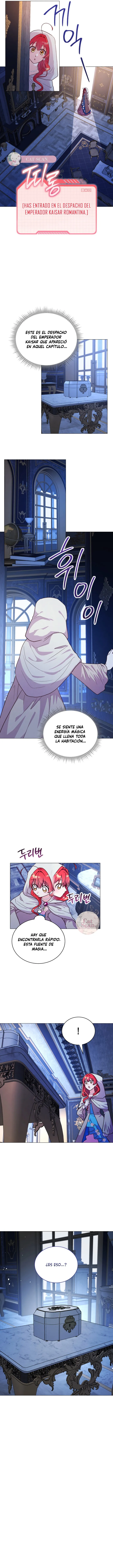 Final feliz sin amor Capítulo 10 - Page 8