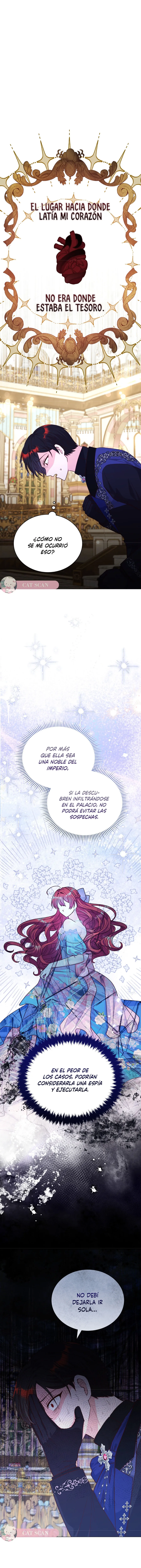 Final feliz sin amor Capítulo 11 - Page 8