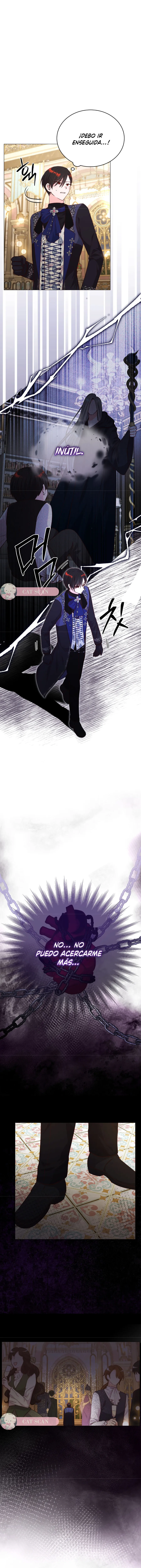 Final feliz sin amor Capítulo 11 - Page 9