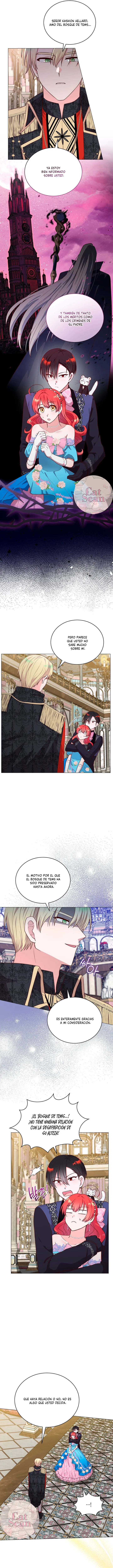Final feliz sin amor Capítulo 12 - Page 10