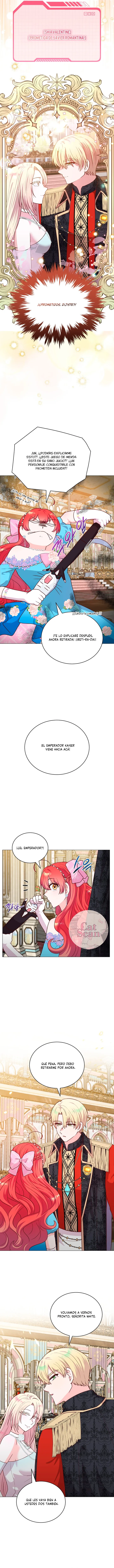 Final feliz sin amor Capítulo 12 - Page 14